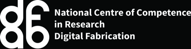 NCCR Digital Fabrication