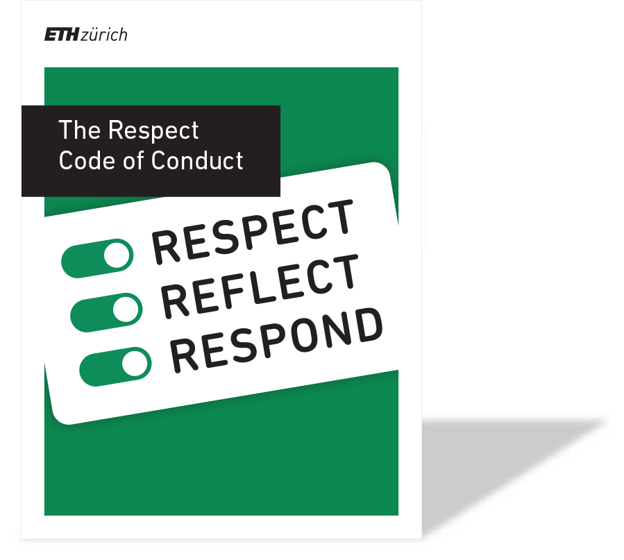 ETH Code of Conduct