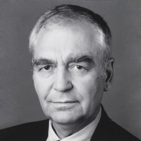 Herbert Kramel (1936–2022)