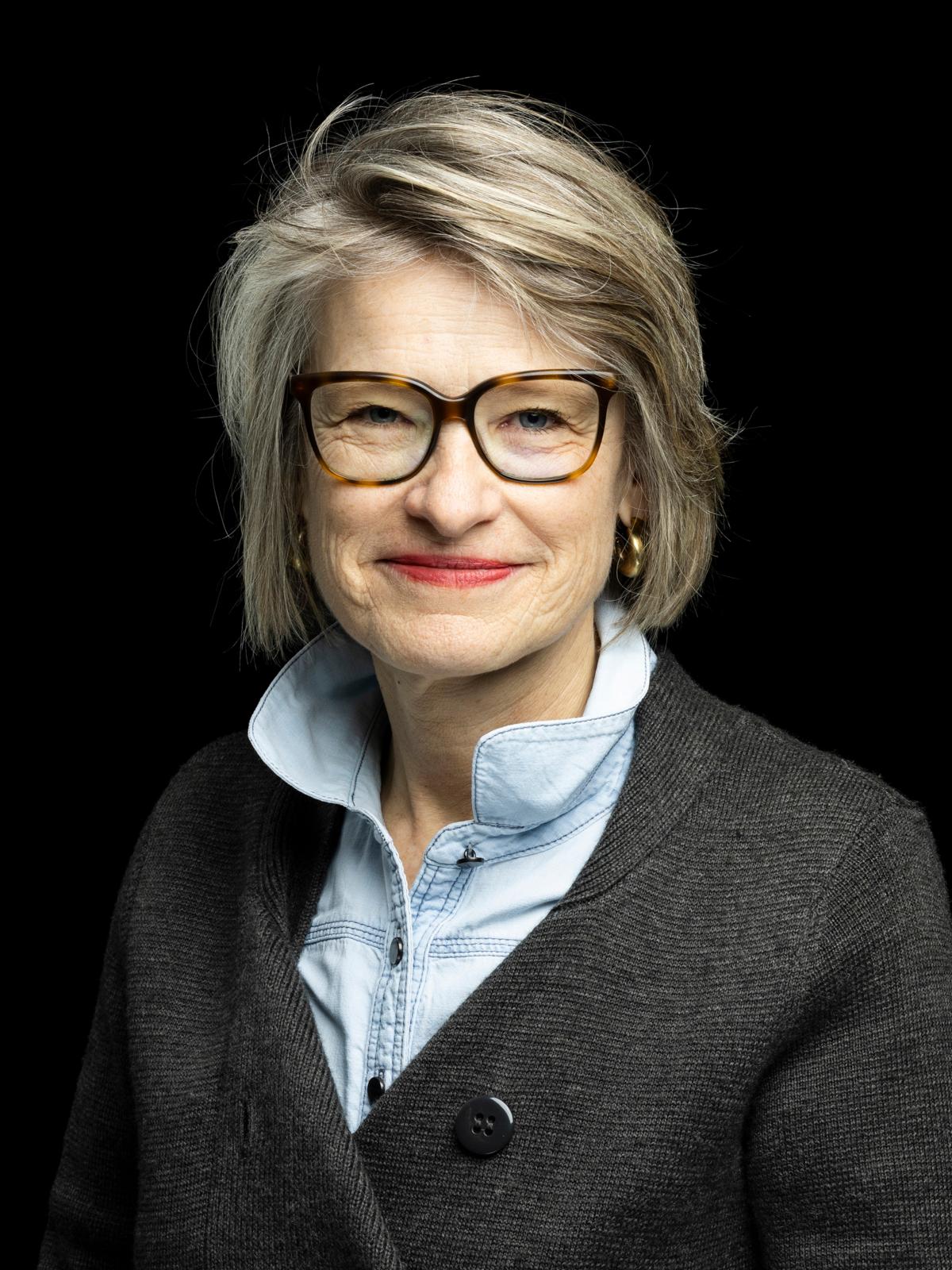 Valérie Gass