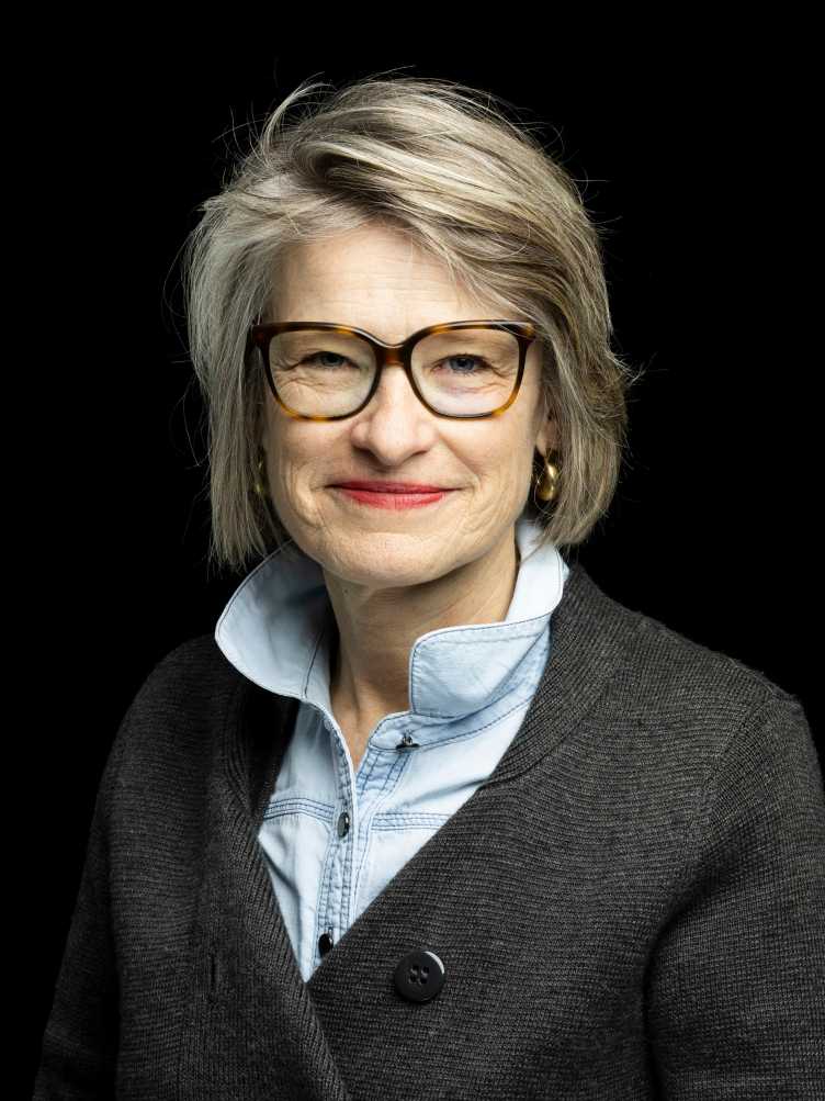 Vergrösserte Ansicht: Valérie Gass