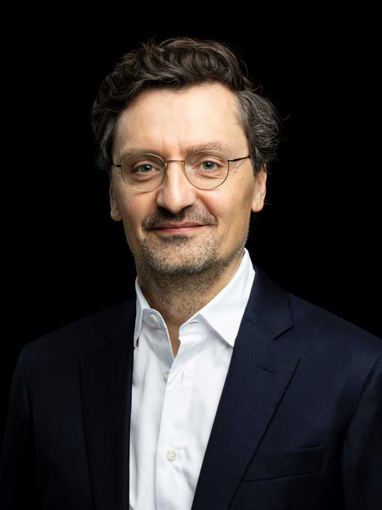 Vergrösserte Ansicht: Zeljko Medved