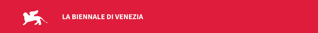 La Biennale di Venezia 2021