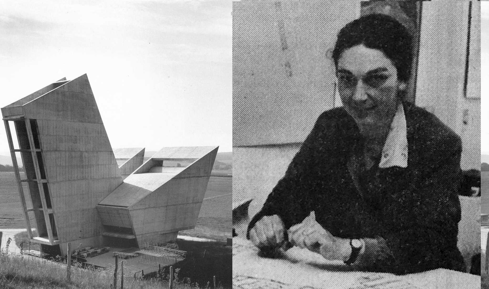 Flora Ruchat Roncati