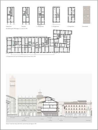 Piazza delle Erbe 6