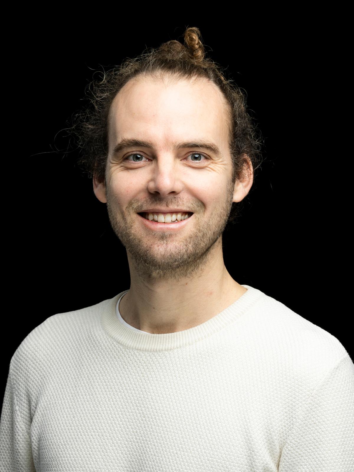 Steffen Hägele