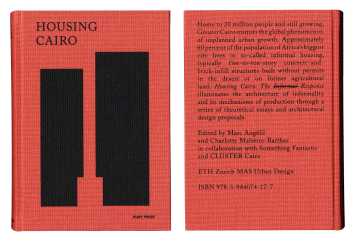 Vergrösserte Ansicht: Housing Cairo