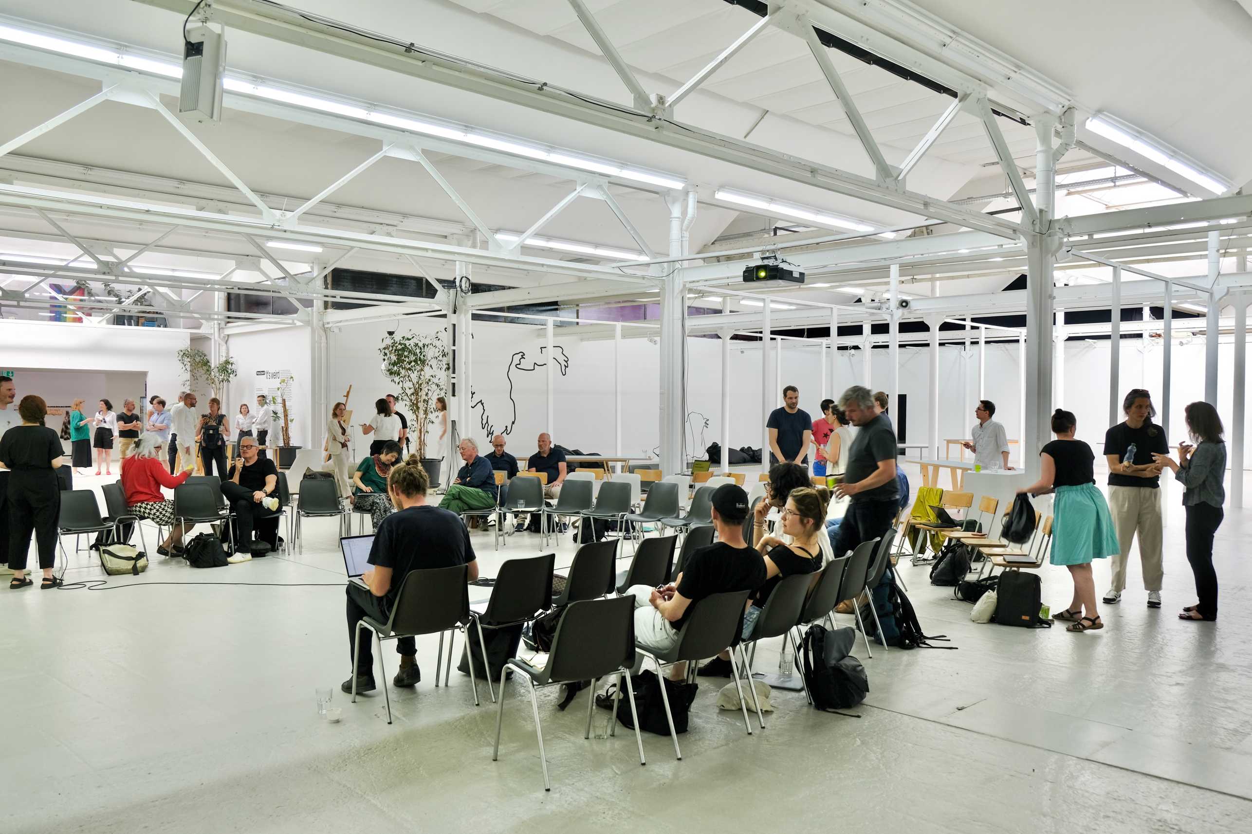 CURREV Workshop